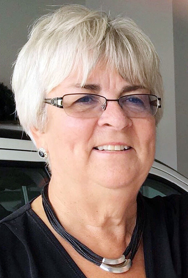 Avery, Kathy Joy